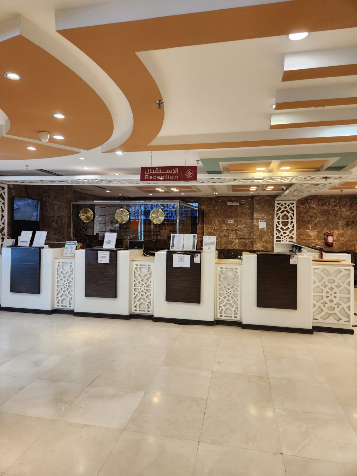 HMG GLOBAL HOTEL